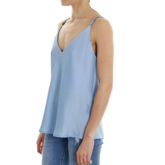 TOP IN RASO VICOLO - Mad Fashion | img vers.650x/